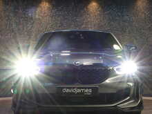 BMW 1 Series M135i - U13374