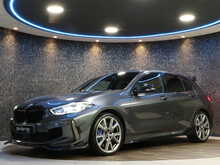 BMW 1 Series M135i - U13374