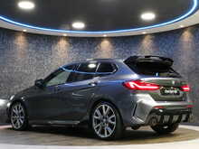 BMW 1 Series M135i - U13374