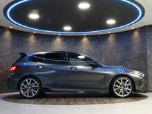 BMW 1 Series M135i - U13374