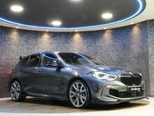 BMW 1 Series M135i - U13374