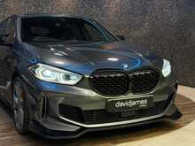 BMW 1 Series M135i - U13374