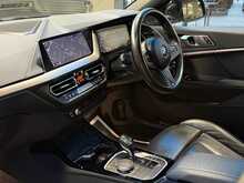 BMW 1 Series M135i - U13374