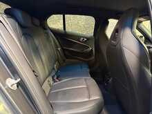 BMW 1 Series M135i - U13374