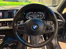 BMW 1 Series M135i - U13374
