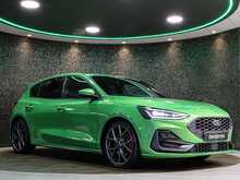 Ford Focus T EcoBoost ST - U13375