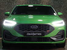 Ford Focus T EcoBoost ST - U13375