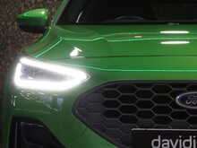 Ford Focus T EcoBoost ST - U13375