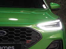 Ford Focus T EcoBoost ST - U13375