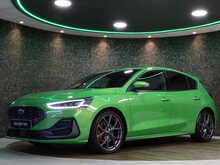 Ford Focus T EcoBoost ST - U13375