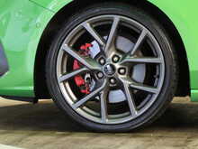 Ford Focus T EcoBoost ST - U13375