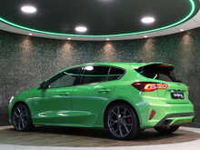 Ford Focus T EcoBoost ST - U13375