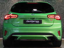 Ford Focus T EcoBoost ST - U13375