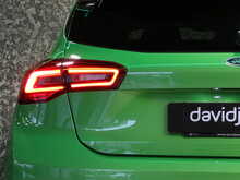 Ford Focus T EcoBoost ST - U13375