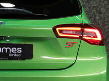 Ford Focus T EcoBoost ST - U13375