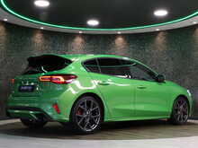 Ford Focus T EcoBoost ST - U13375