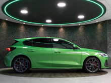 Ford Focus T EcoBoost ST - U13375