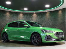 Ford Focus T EcoBoost ST - U13375