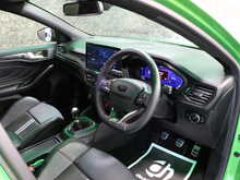 Ford Focus T EcoBoost ST - U13375
