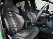 Ford Focus T EcoBoost ST - U13375