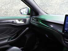 Ford Focus T EcoBoost ST - U13375
