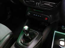 Ford Focus T EcoBoost ST - U13375