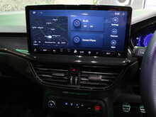 Ford Focus T EcoBoost ST - U13375