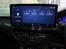 Ford Focus T EcoBoost ST - U13375