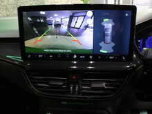 Ford Focus T EcoBoost ST - U13375