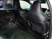 Ford Focus T EcoBoost ST - U13375