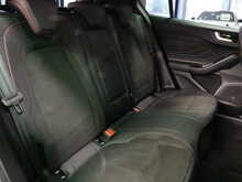 Ford Focus T EcoBoost ST - U13375