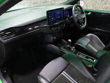 Ford Focus T EcoBoost ST - U13375