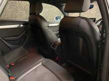 Audi Q3 TDI S line Plus - U13376