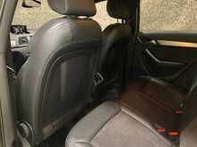 Audi Q3 TDI S line Plus - U13376