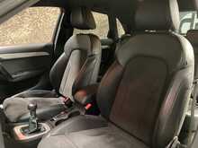 Audi Q3 TDI S line Plus - U13376