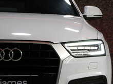 Audi Q3 TDI S line Plus - U13376