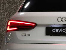 Audi Q3 TDI S line Plus - U13376
