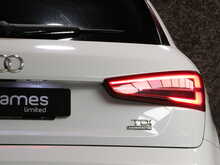 Audi Q3 TDI S line Plus - U13376