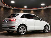 Audi Q3 TDI S line Plus - U13376