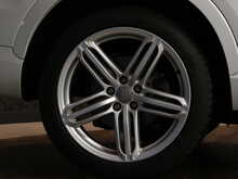 Audi Q3 TDI S line Plus - U13376