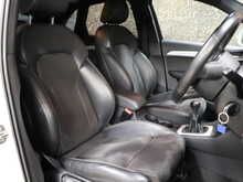 Audi Q3 TDI S line Plus - U13376