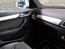 Audi Q3 TDI S line Plus - U13376