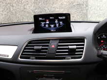 Audi Q3 TDI S line Plus - U13376