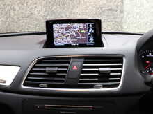 Audi Q3 TDI S line Plus - U13376