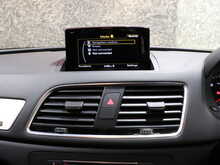 Audi Q3 TDI S line Plus - U13376