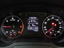 Audi Q3 TDI S line Plus - U13376