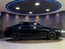 Mercedes-Benz CLA CLA180h MHEV AMG Line - U13379