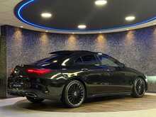 Mercedes-Benz CLA CLA180h MHEV AMG Line - U13379