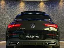Mercedes-Benz CLA CLA180h MHEV AMG Line - U13379