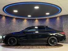 Mercedes-Benz CLA CLA180h MHEV AMG Line - U13379